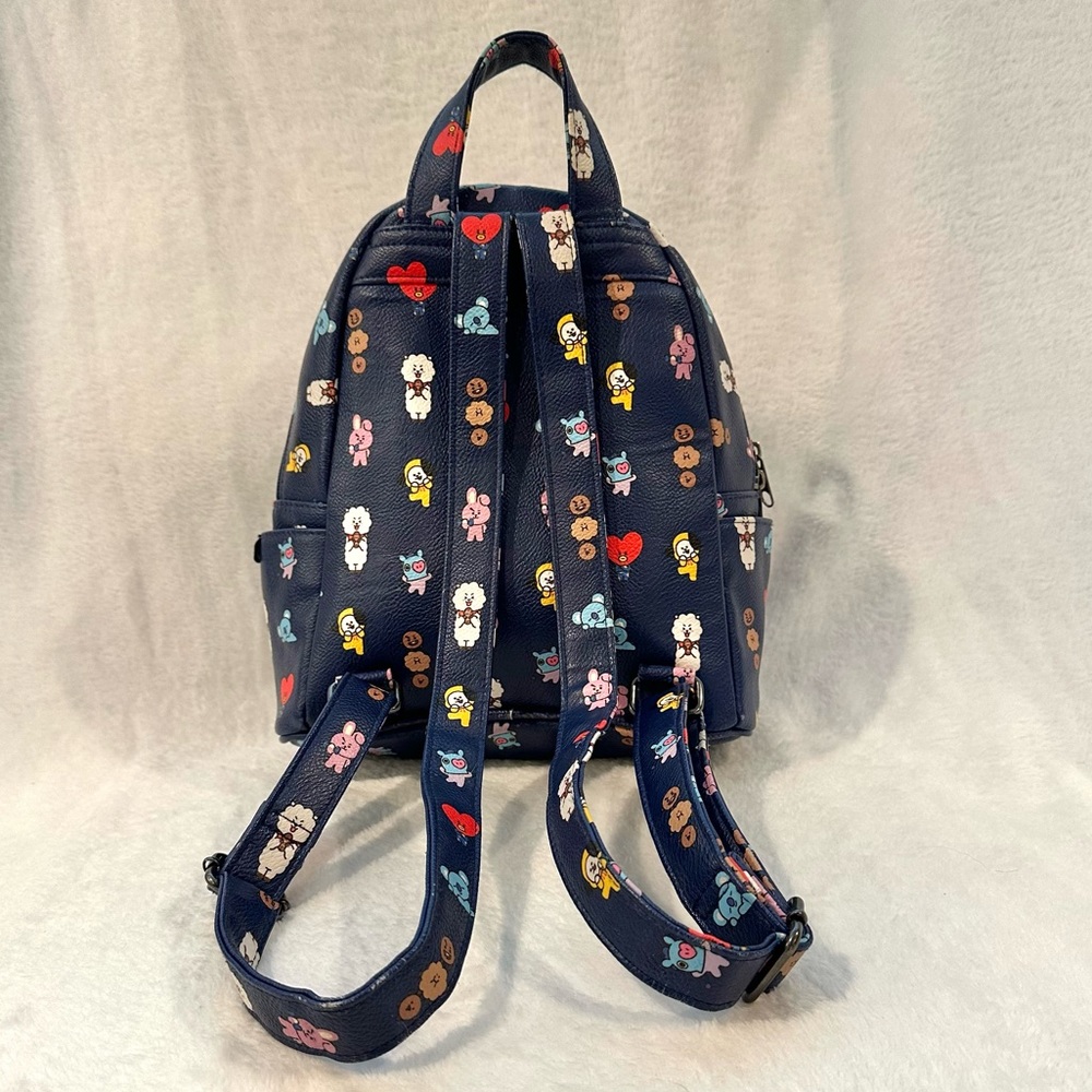 Bt21 Mini Backpack - image 2